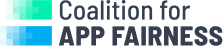 Coalition for APP Fairness 1