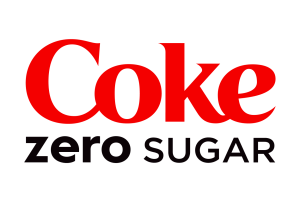 Coca Cola Coke Zero Sugar 1