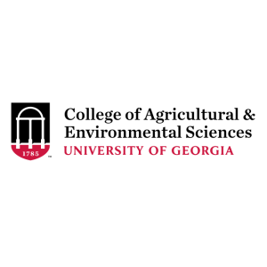 College of Agricultural and Environmental Sciences University of Georgia