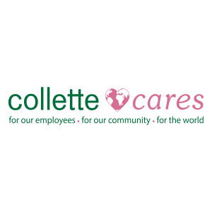 Collette Cares