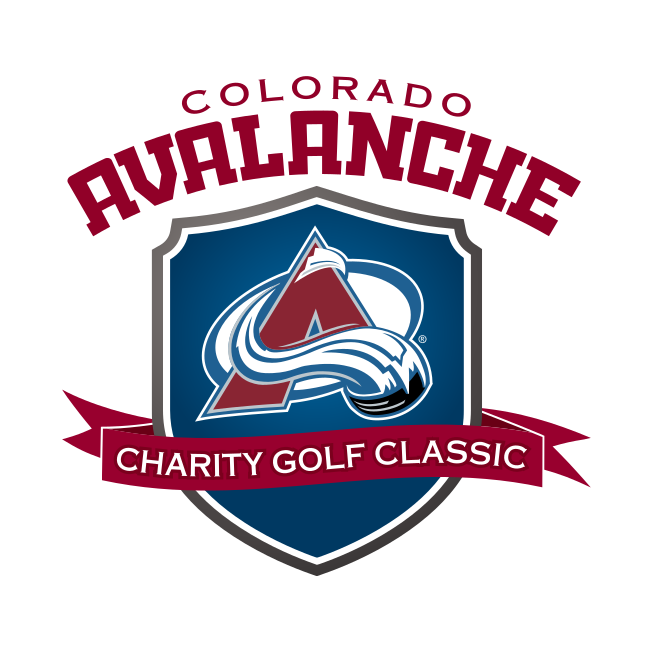 Colorado Avalanche Charity Golf Classic