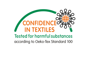 Confidence in Textiles Standart 100 1