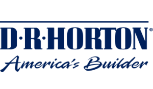 DR Horton Americas Builder
