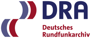 DRA Deutsches Rundfunkarchiv