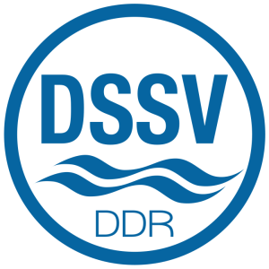 DSSV Deutscher Schwimmsport Verband