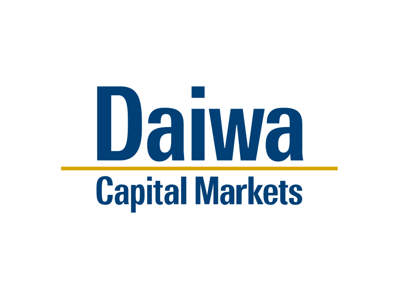 Daiwa Capital Markes 1