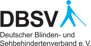 Deutscher Blinden und Sehbehindertenverband e. V. (DBSV)