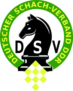 Deutscher Schachverband DDR