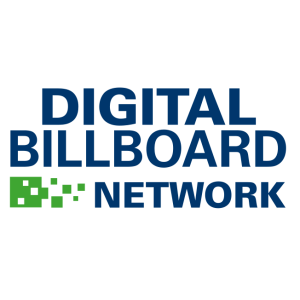 Digital Billboard Network