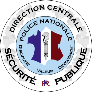 Direction Centrale de la Sécurité Publique DCSP