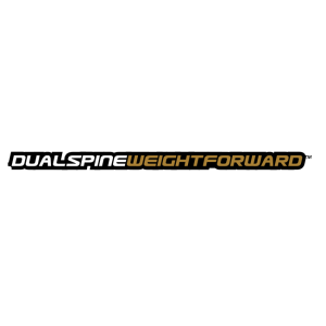 Dual Spine Weight Forward