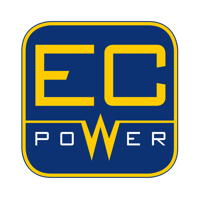 EC POWER A S