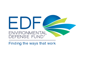 EDF Environmental Defense Fund