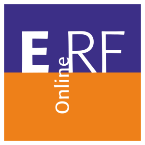 ERF Online 1