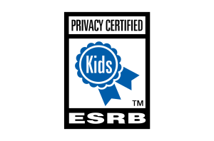 ESRB Privacy Certified Kids