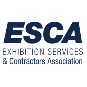 EXHIBITION SERVICES & CONTRACTORS ASSOCIATION ESCA