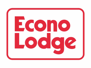 Econo Lodge Hotel Old Logo
