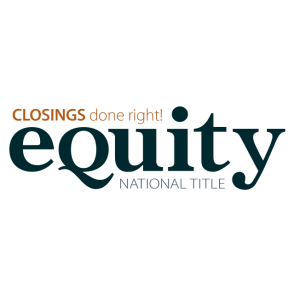 Equity National Title