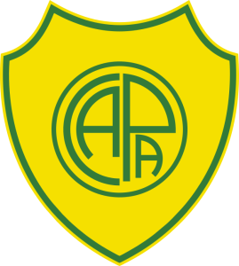 Escudo Club Ateneo Parroquial Alderetes Tucuman
