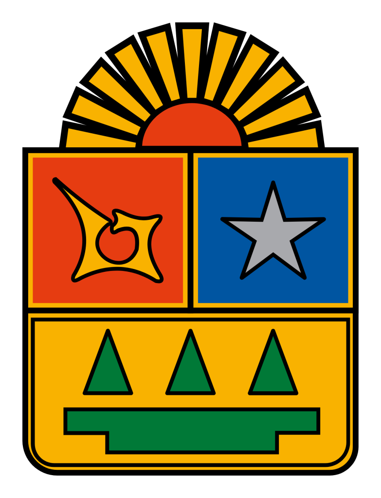 Escudo Quintana Roo 2022