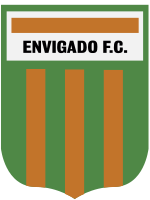 Escudo de Envigado Futbol Club