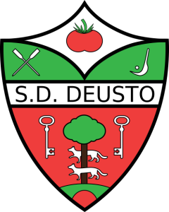Escudo de la Sociedad Deportiva Deusto