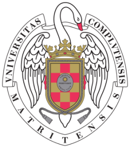 Escudo de la Universidad Complutense de Madrid