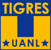 Escudo del Club de Futbol Tigres UANL