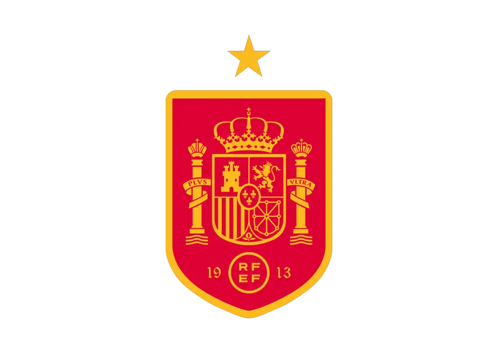 Espana Real Federacion Espanola de Futbol