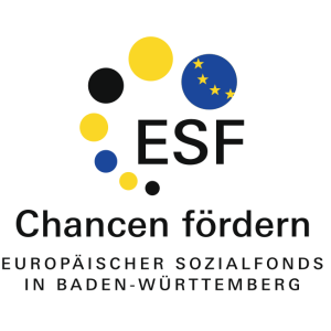 Europäischer Sozialfonds in Baden Württemberg (ESF)