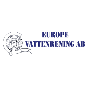 Europe Vattenrening
