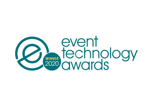 Event Technology Awards Winner