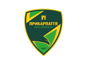FC Prikarpattya Ivano Frankivsk