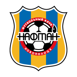 FK Naftan Novopolotsk