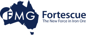 FMG Fortescue Metals Group 1