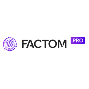 Factom Pro