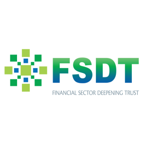 Financial Sector Deepening Trust (FSDT)