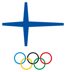 Finnish Olympic Committee 2017