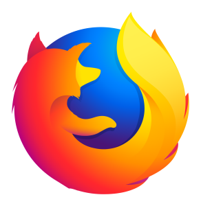 Firefox Old Icon