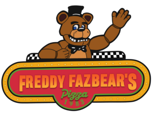Five Nights at Freddys Restaurant