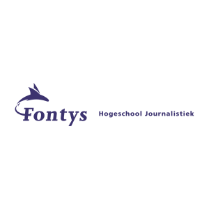 Fontys Hogeschool Journalistiek