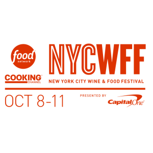 Food Network New York City Wine & Food Festival (NYCWFF)