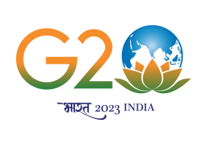 G20 2023 New Delphi India