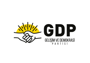 GDP Gelişim ve Demokrasi Partisi