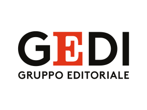 GEDI Gruppo Editoriale 1