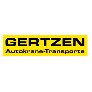 GERTZEN Krane – Transporte GmbH & Co. KG