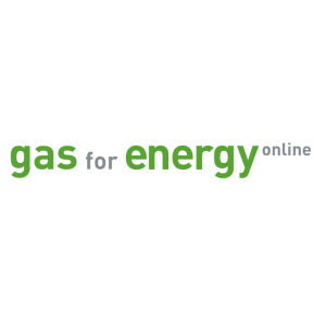 Gas for Energy