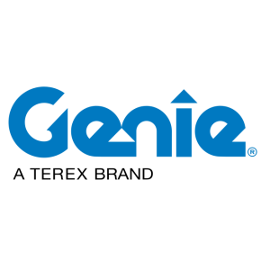 Genie A Terex Brand