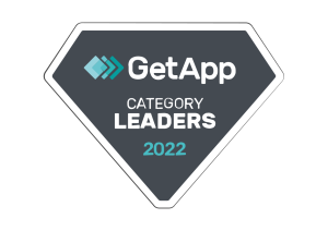 GetApp Category Leader 2022 1