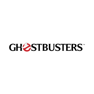 Ghostbusters Wordmark